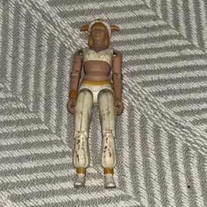 1978 Robert C Dille MEGO Buck Rogers Princess Ardella Figure‎ Loose